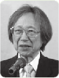 国文学者 中西進氏