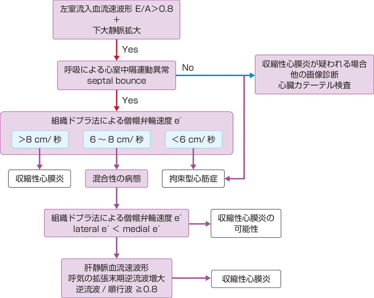 結核性心膜炎の原因は何ですか?