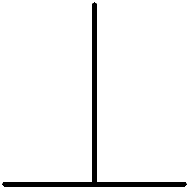 Vertical–horizontal illusion