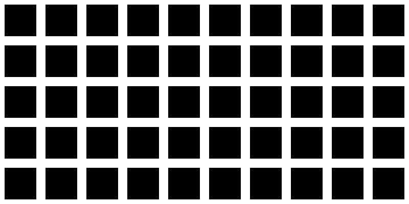 Hermann Grid Illusion