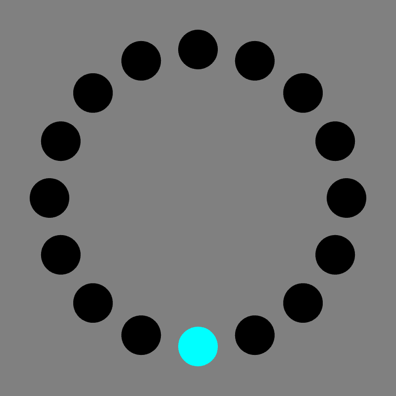 Motion-Induced Color Capture