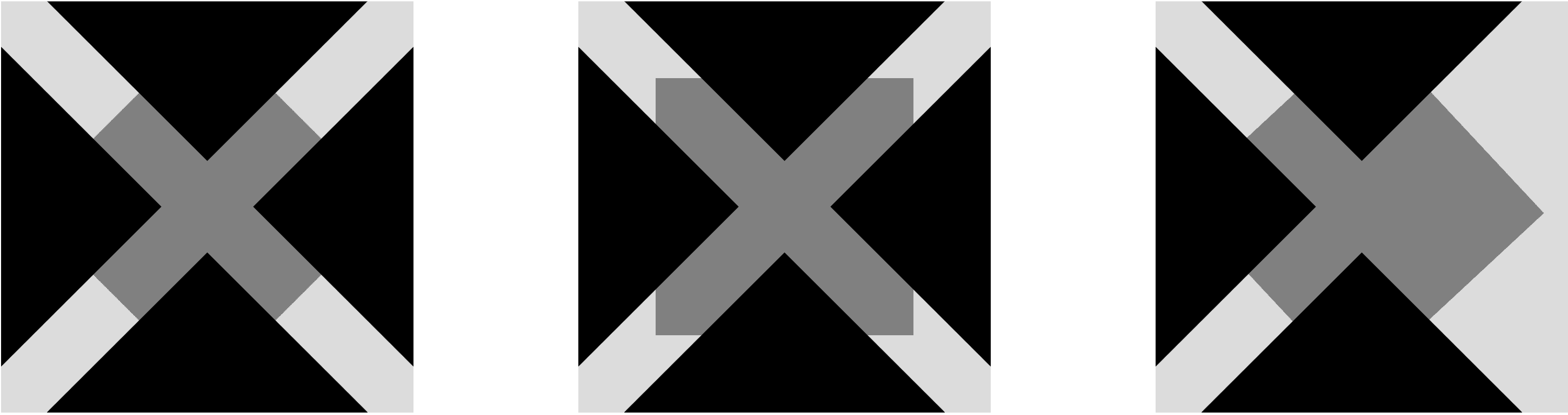 Breathing Square Illusion