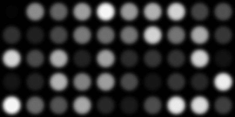 Schäffel's Luminance Looming