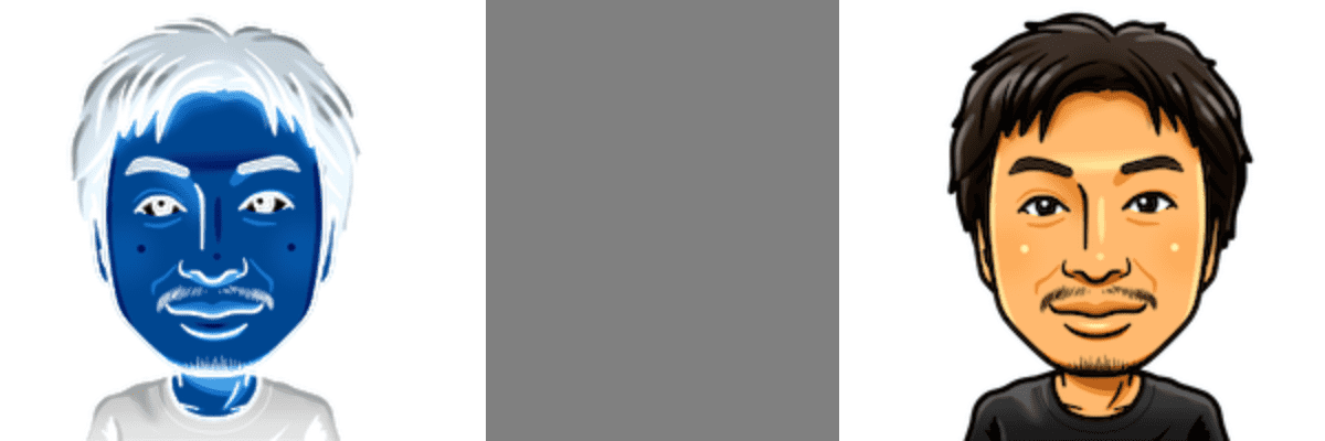 Negative Aftereffect